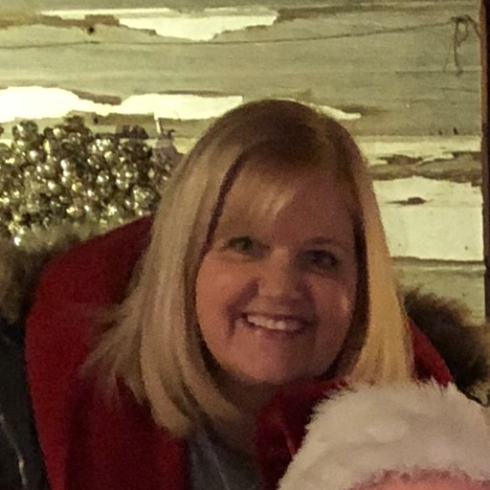 Meet your Posher, Caren